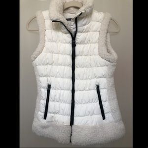 Calvin Klein Performance Puffy Vest